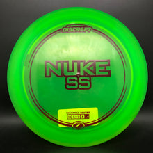 Load image into Gallery viewer, Discraft Z Nuke SS - stock
