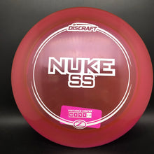 Load image into Gallery viewer, Discraft Z Nuke SS - stock
