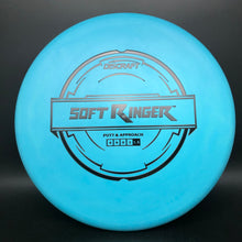 Load image into Gallery viewer, Discraft Putter Line Soft Ringer - stock

