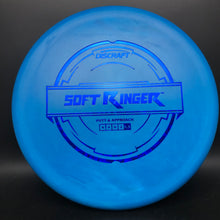 Load image into Gallery viewer, Discraft Putter Line Soft Ringer - stock
