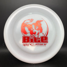 Load image into Gallery viewer, Latitude 64 Opto Bite throw and catch disc
