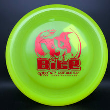 Load image into Gallery viewer, Latitude 64 Opto Bite throw and catch disc
