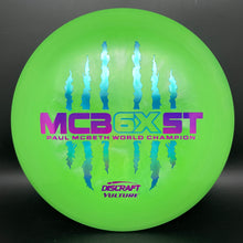 Load image into Gallery viewer, Discraft ESP Vulture - MCB6XST grn/blu
