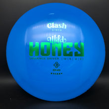 Load image into Gallery viewer, Clash Discs Steady Wild Honey - stock
