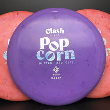 Load image into Gallery viewer, Clash Discs Hardy Popcorn - Stock
