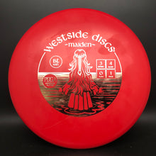 Load image into Gallery viewer, Westside Discs BT Soft Maiden - stock
