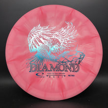 Load image into Gallery viewer, Latitude 64 Retro Burst Diamond - stock
