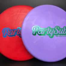Load image into Gallery viewer, Westside Discs BT Medium Harp - PartySub
