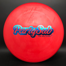 Load image into Gallery viewer, Westside Discs BT Medium Harp - PartySub
