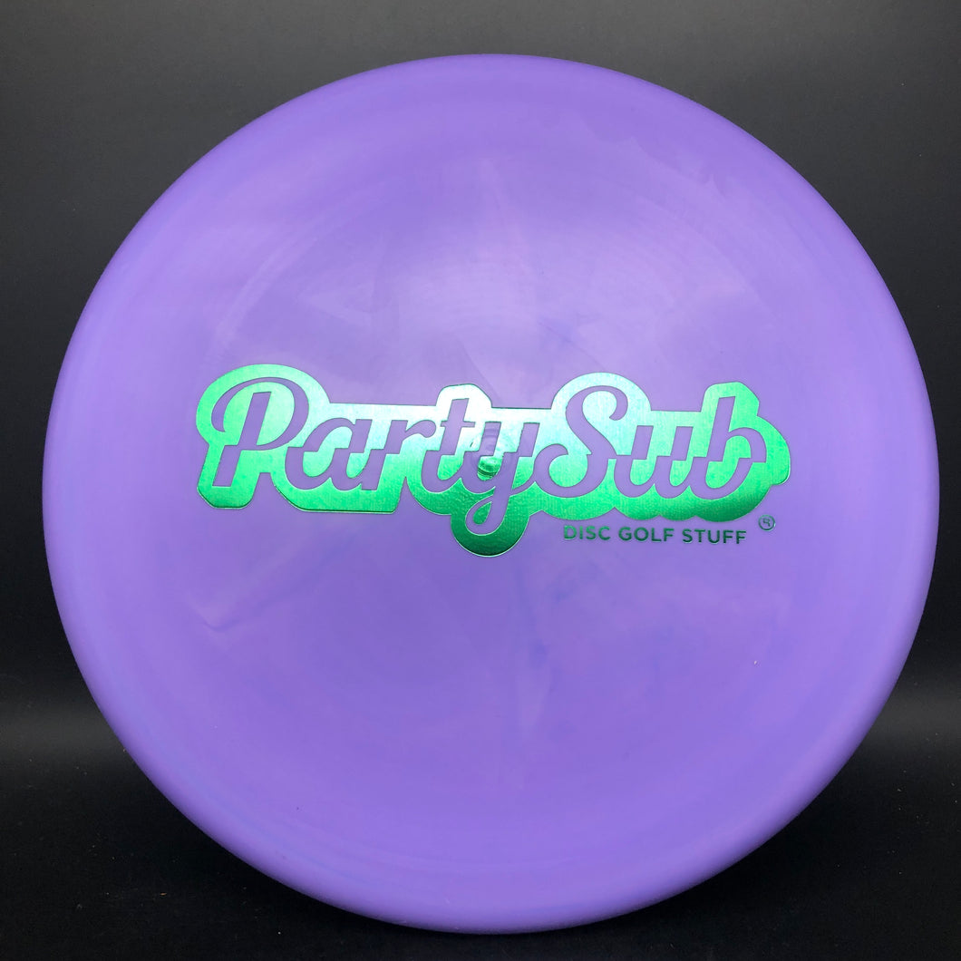 Westside Discs BT Medium Harp - PartySub