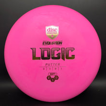 Load image into Gallery viewer, Discmania Soft Exo Logic - stock
