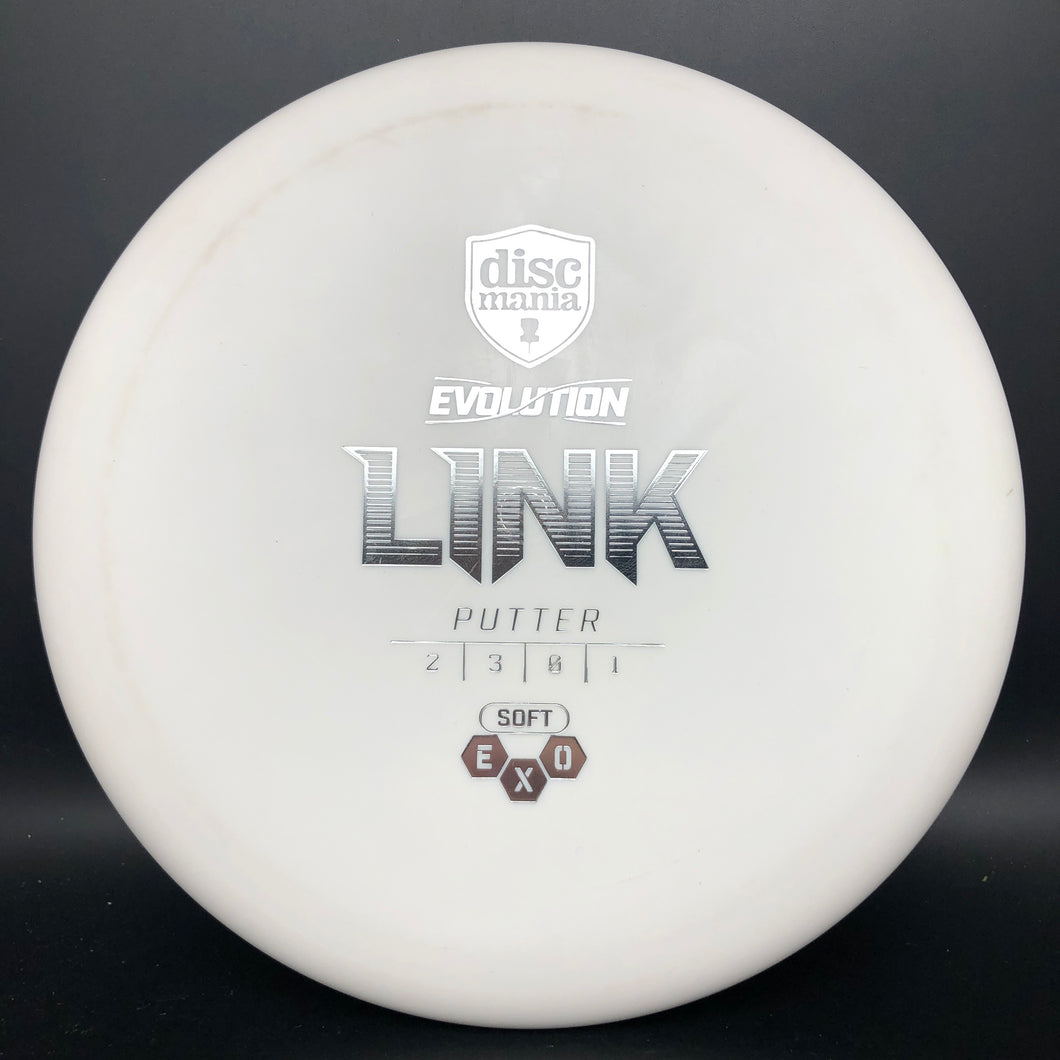 Discmania Soft Exo Link - stock