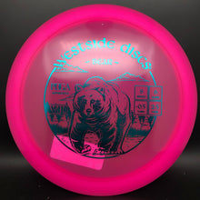 Load image into Gallery viewer, Westside Discs VIP Bear ; stock
