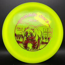 Load image into Gallery viewer, Westside Discs VIP Bear ; stock
