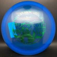 Load image into Gallery viewer, Westside Discs VIP Bear ; stock
