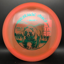 Load image into Gallery viewer, Westside Discs VIP Bear ; stock
