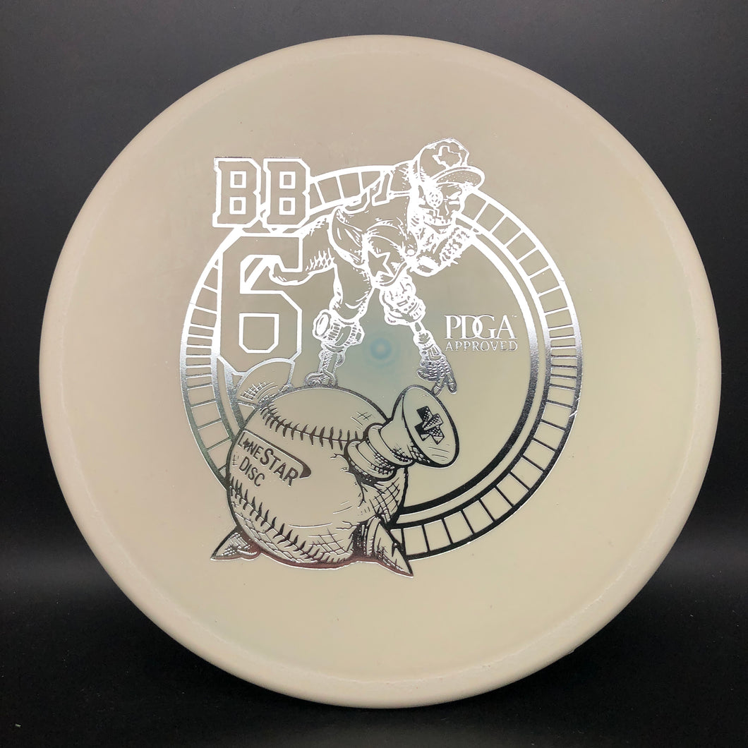 Lone Star Delta I (1) BB6