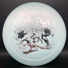 Load image into Gallery viewer, Discraft Big Z Hades - stock

