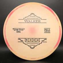 Load image into Gallery viewer, Lone Star Delta I (1) Walker - Alamo stamp
