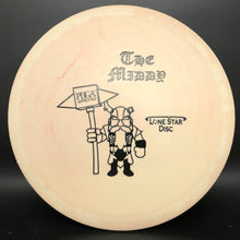 Load image into Gallery viewer, Lone Star Delta I (1) Middy
