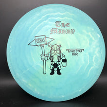 Load image into Gallery viewer, Lone Star Delta I (1) Middy
