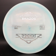 Load image into Gallery viewer, Lone Star Bravo Brazos - Alamo stamp
