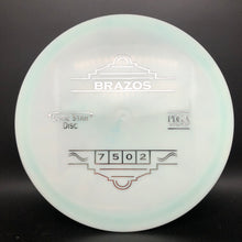 Load image into Gallery viewer, Lone Star Bravo Brazos - Alamo stamp
