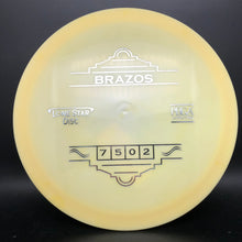 Load image into Gallery viewer, Lone Star Bravo Brazos - Alamo stamp
