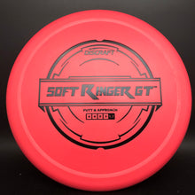 Load image into Gallery viewer, Discraft Putter Line Soft Ringer GT - stock
