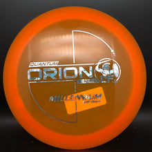 Load image into Gallery viewer, Millennium Quantum Orion LF - stock
