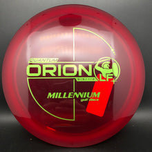 Load image into Gallery viewer, Millennium Quantum Orion LF - stock
