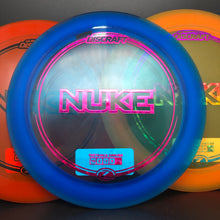 Load image into Gallery viewer, Discraft Z Nuke &lt;172 stock
