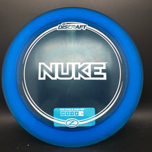 Load image into Gallery viewer, Discraft Z Nuke &lt;172 stock

