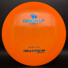 Load image into Gallery viewer, Millennium Sirius Orion LF - stock

