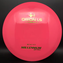 Load image into Gallery viewer, Millennium Sirius Orion LS - stock
