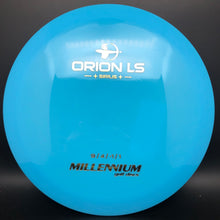 Load image into Gallery viewer, Millennium Sirius Orion LS - stock
