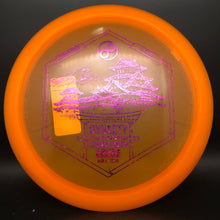 Load image into Gallery viewer, Infinite Discs C-Blend Dynasty - Run 4
