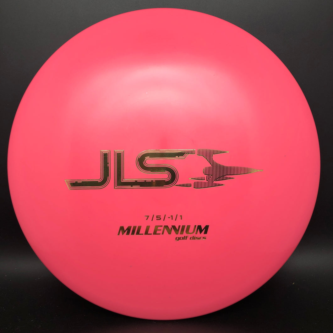 Millennium Standard JLS - stock