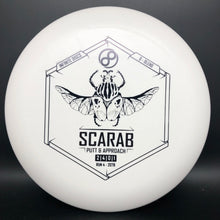 Load image into Gallery viewer, Infinite D-Blend Scarab Run 4
