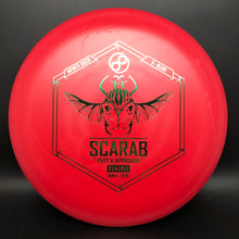 Load image into Gallery viewer, Infinite D-Blend Scarab
