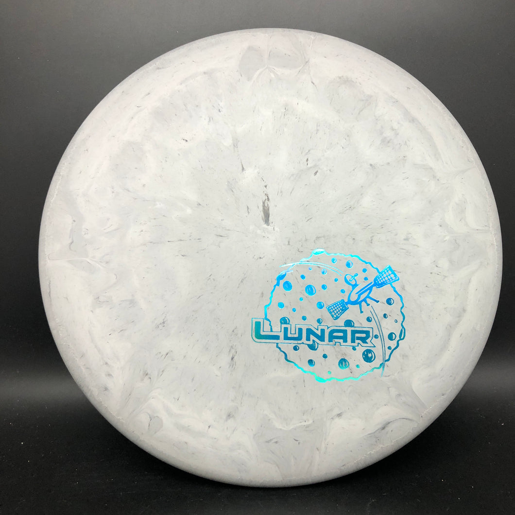 Gateway Lunar Voodoo - stock