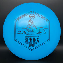 Load image into Gallery viewer, Infinite Discs I-Blend Sphinx
