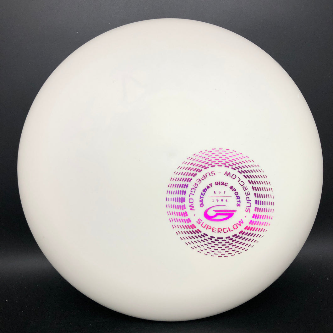 Gateway SureGrip SuperGlow Voodoo - stock