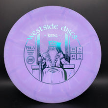 Load image into Gallery viewer, Westside Discs Origio Burst King - stock
