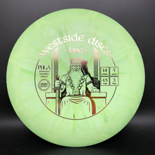 Load image into Gallery viewer, Westside Discs Origio Burst King - stock
