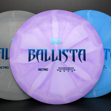 Load image into Gallery viewer, Latitude 64 Retro Burst Ballista - stock
