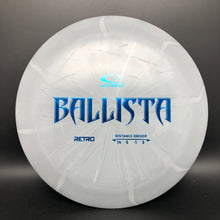 Load image into Gallery viewer, Latitude 64 Retro Burst Ballista - stock
