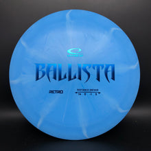 Load image into Gallery viewer, Latitude 64 Retro Burst Ballista - stock
