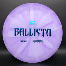 Load image into Gallery viewer, Latitude 64 Retro Burst Ballista - stock
