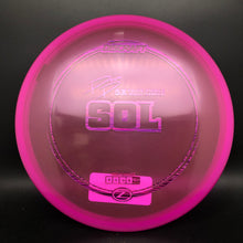 Load image into Gallery viewer, Discraft Z Sol - stock
